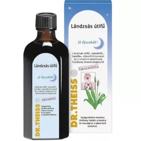 DR.THEISS JÓ ÉJSZ LÁNDZS UTF ÉKIEG 100ML