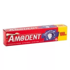 AMODENT+ FOGKRÉM EREDETI 1X 100ML