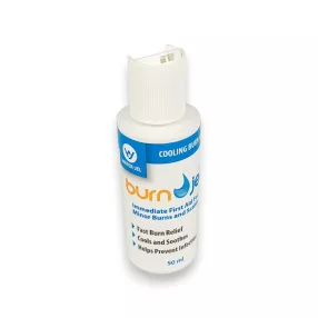 Burn Jel gél égésre 50 ml