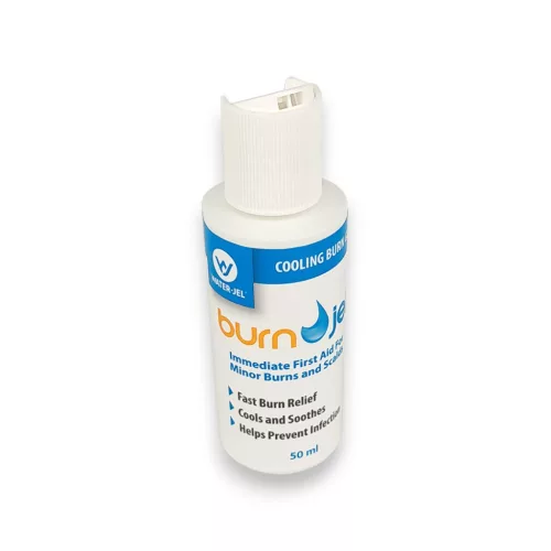 Burn Jel gél égésre 50 ml