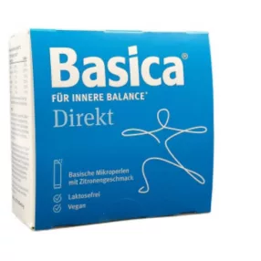 BASICA DIRECT MIKROGYÖNGYÖK 30X 2,8G