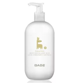 BABÉ GYERMEK TESTÁPOLÓ HIDRATÁLÓ 500ML