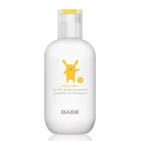 BABÉ GYERMEK SAMPON EXTRA GYENGÉD 200ML