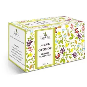 MECSEK GYOMOR TEAKEVERÉK 20X 1G HERB