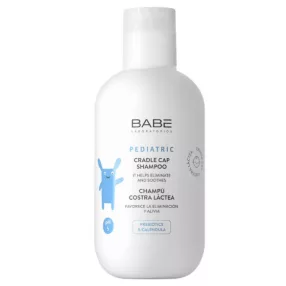 BABÉ GYERMEK SAMPON KOSZMÓ ELLEN 200ML