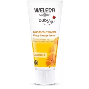 WELEDA CALENDULA KR PELENKAKIÜT ELL 75ML