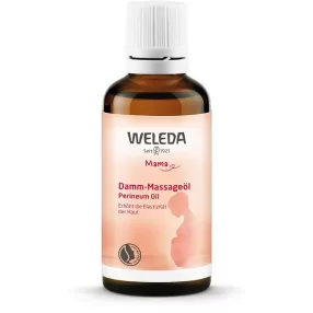WELEDA GÁT-MASSZÁZS OLAJ 1X 50ML