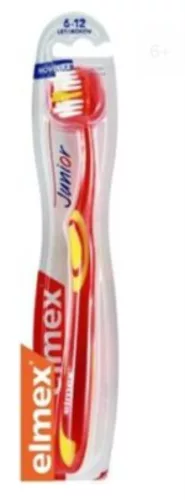 ELMEX JUNIOR FOGKEFE 6-12 ÉV 1X