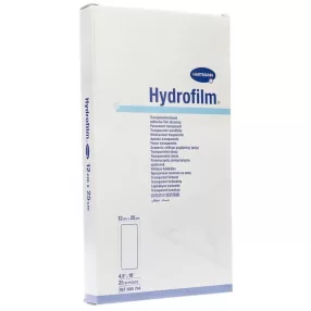 Hydrofilm filmkötszer 12 cm x 25 cm 25x 685764
