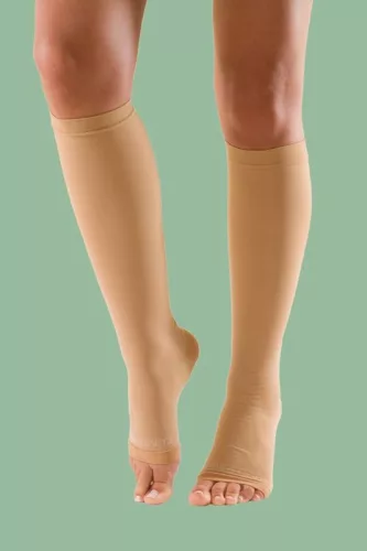 Elastomed stretch ad térdharisnya S