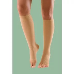 Elastomed stretch ad térdharisnya L