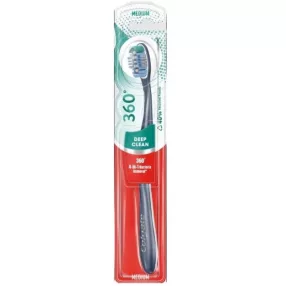 COLGATE DEEP CLEAN 360 FOGKEFE 1X