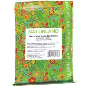 MEZEI ZSURLÓFŰ TEA 1X 50G TASAKOS NLAND