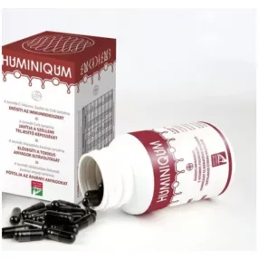 HUMINIQUM KAPSZULA 120X