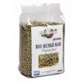 BIORGANIK BIO MUNGÓ BAB 500G