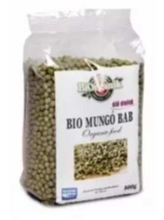 BIORGANIK BIO MUNGÓ BAB 500G