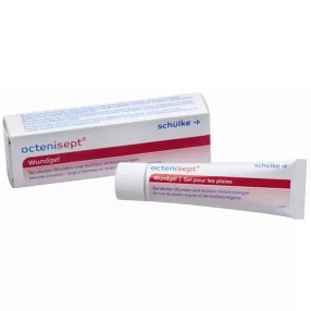 OCTENISEPT SEBGÉL 20 ML