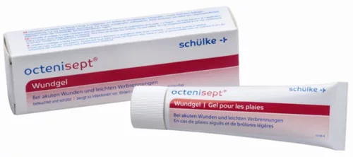 OCTENISEPT SEBGÉL 20 ML