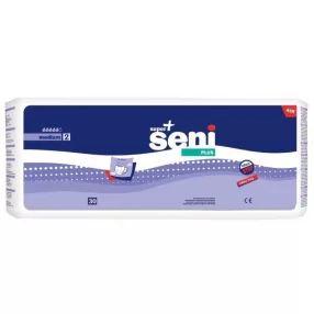 Seni super plus L 3200 ml 30x