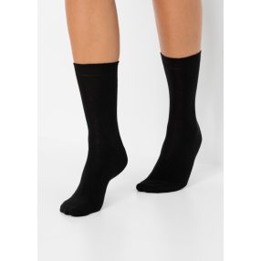 Klasszikus Pamut zokni 39-42 (1db)