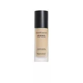   Folyékony Spink Alapozó bareMinerals Original Pure Serum Fair Neutral 1.5 30 ml