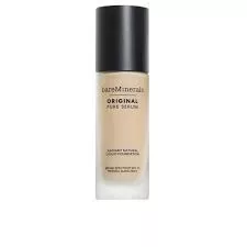 Folyékony Spink Alapozó bareMinerals Original Pure Serum Fair Neutral 1.5 30 ml