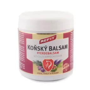 Refit lóbalzsam 230 ml (extra erős)