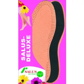 SALUS DELUXE 45-46 (3013) IZZADÁSGÁTLÓ TALPBETÉT
