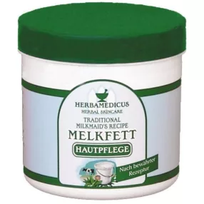 Herbamedicus fejőnő receptje balzsam 250 ml (melkfett)