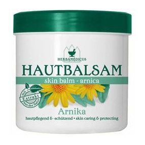Herbamedicus árnika balzsam 250 ml (arnika)