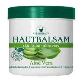 Herbamedicus aloe vera balzsam 250 ml