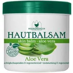 Herbamedicus aloe vera balzsam 250 ml