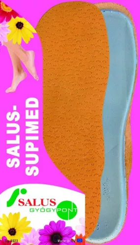 Salus supimed 27-28 (3023) gyermek gyógytalpbetét