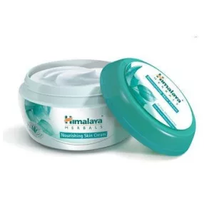   Himalaya tápláló bőrápoló krém 50 ml (nourishing skin cream)