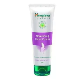 Himalaya tápláló kézkrém 50 ml (nourishing hand cream)