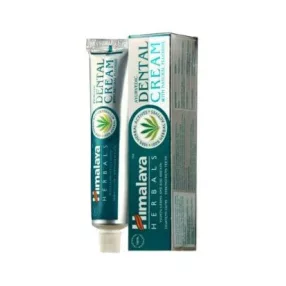 Himalaya fogkrém nim & gránátalma kivonattal 150 gr