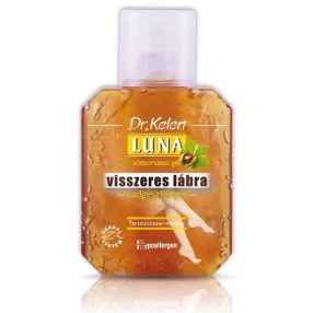 Dr Kelen vadgesztenyés sósborszesz gél 150 ml