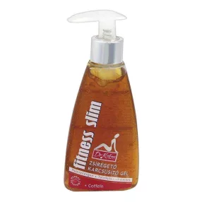 Fitness slim zsírégető gél 150 ml (dr Kelen)