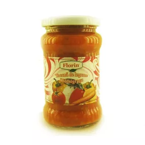 NATURA ZÖLDSÉGKEVERÉK 250 GR