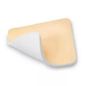   Suprasorb p öntapadó 7,5 x 7,5 cm 20416 habszivacs kötszer (lohmann) 8db/dob