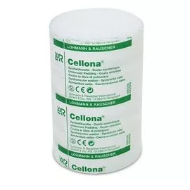 Cellona szintetikus vatta 4 cm x 3 m (108 db/#) 10690 (lohmann)