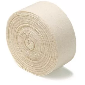   Tricotschauch 12 cm x 25 m 14823 pamut csőtrikó pólya (lohmann)