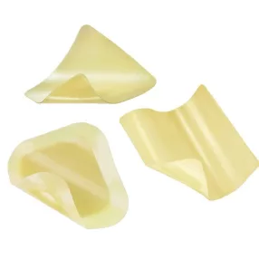   Suprasorb h 10 x 10 cm 108863 hidrocolloid kötszer vékony lappal steril (lohmann)