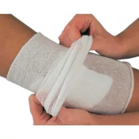   Csőkötés tg 6 20 m/doboz (6,5 cm) kar, lábra középnagyság 24004 (lohmann)