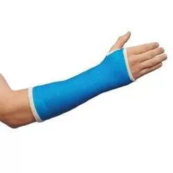 CELLACAST XTRA 25211 5 CM KÉK KÖNNYŰ GIPSZ 3,6M (LOHMANN)