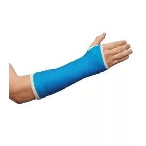   Cellacast xtra 25213 10 cm kék könnyű gipsz 3,6 m (lohmann)
