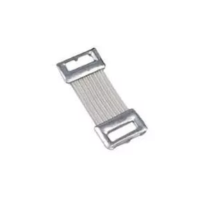   Kapocs rosidal pólyához fehér 131047 (lohmann) 100 db/doboz