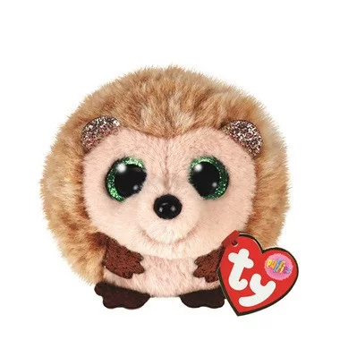 TY PUFFIES PLÜSS FIGURA HAZEL SÜNI