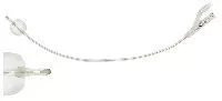 Nelaton rüsch brillant 100% szilikon ballon katéter 5-15 ml 12 - 24 ch