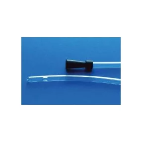 Végbélcső 40 cm PVC rectal szonda ch 22 - 30-ig